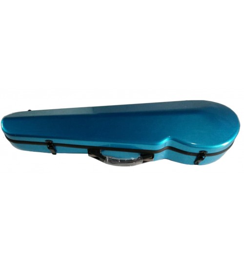 compound carbon fiber RAINBOW Series case for violin CAVN07